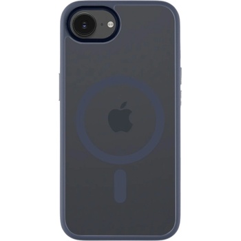 Tactical MagForce Hyperstealth Калъф за Apple iPhone 16e/17e Deep Blue Tactical | Sin | МЪЖЕ | UNI