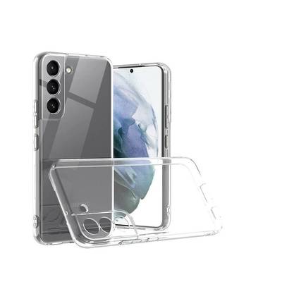 Pouzdro HEAD CASE Samsung Galaxy A21s čiré