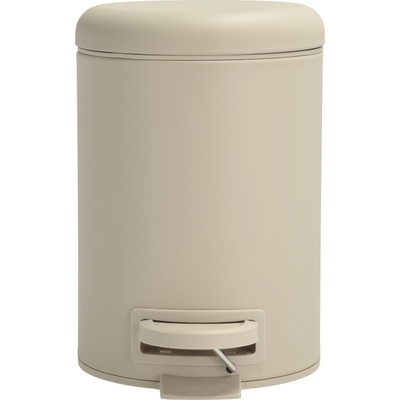 Södahl Кошче за отпадъци в баня Mono II 3 л бежово (35293)