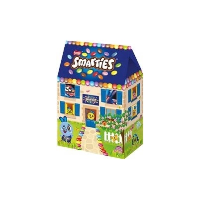 Smarties Veľkonočný domček 103 g