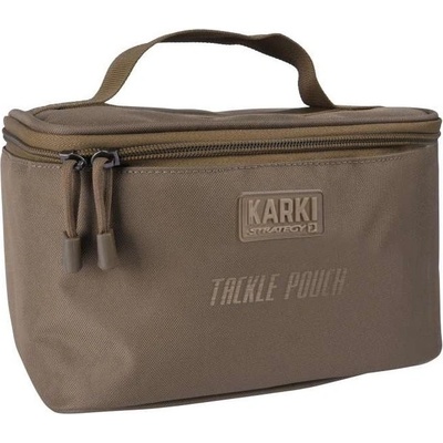 STRATEGY Pouzdro Karki Tackle Pouch