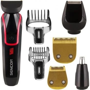Sencor SHP 6201RD