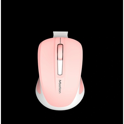 Meetion MiniGo - Pink