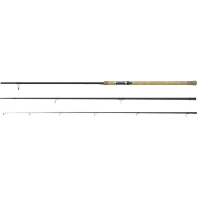 WFT Lake "N" River Trout 3,65 m 3-18 g 3 díly