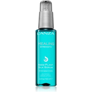Lanza Healing Strength Neem Plant серум за коса в спрей 100ml