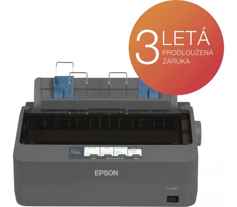 Epson LX-350