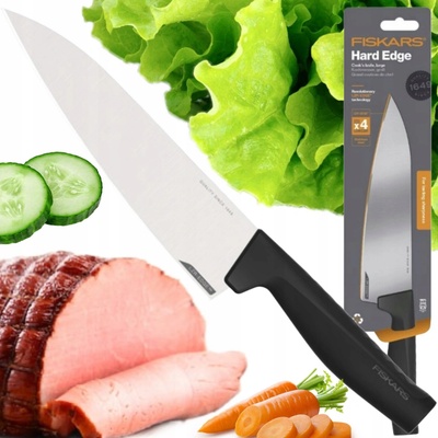 Fiskars nôž šéfkuchára 20 cm