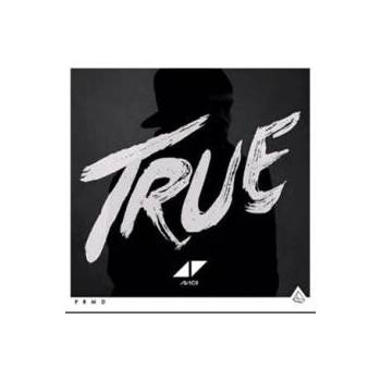 AVICII: TRUE, LP