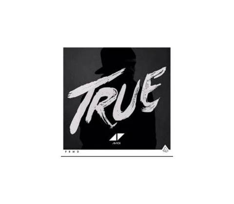 AVICII: TRUE, LP