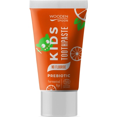 Wooden Spoon Probiotická pre deti 50 ml