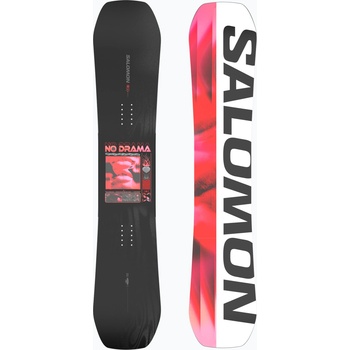 Salomon Дамски сноуборд Salomon No Drama W