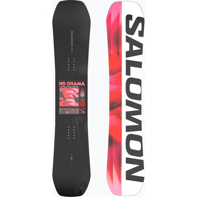 Salomon Дамски сноуборд Salomon No Drama W