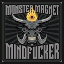 MONSTER MAGNET - MINDFUCKER LP