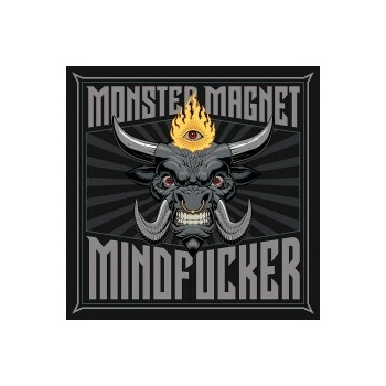 MONSTER MAGNET - MINDFUCKER LP