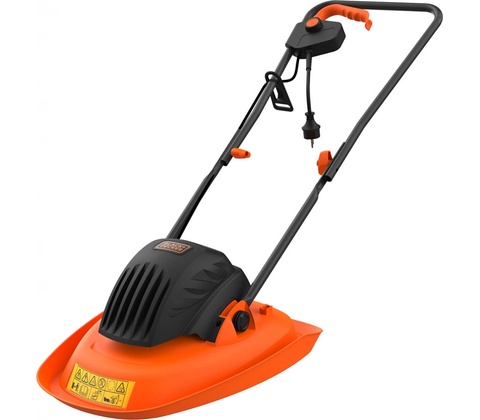 Black & Decker BEMWH551