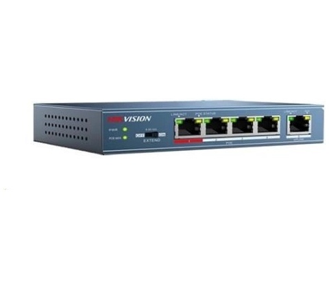 Hikvision DS-3E0105P-E