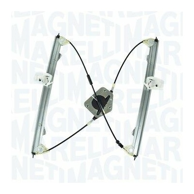 Mechanizmus zdvíhania okna MAGNETI MARELLI 350103440000