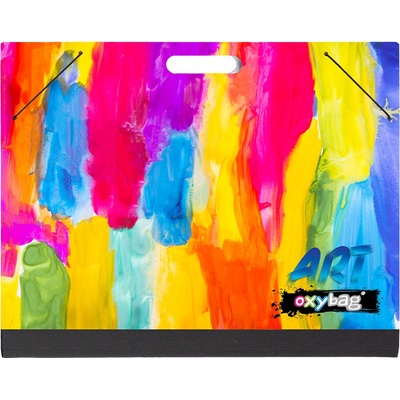 Karton P+P Sloha A4 na výkresy Picasso Oko – Zbozi.Blesk.cz