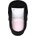 KikkaBoo Бебешки спален комплект за количка 6 части Dream Big Pink (41101060126)