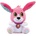 VTech VTech Моето говорещо кученце плюшена играчка, розов (80-610154)