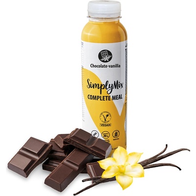 SimplyMix Ready to drink kokos 2400 ml – Zboží Dáma