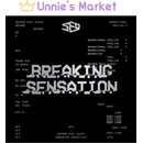 Sf9 - Breaking Sensation CD
