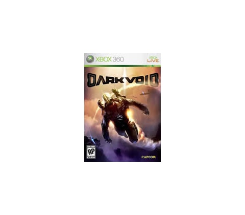 Dark Void