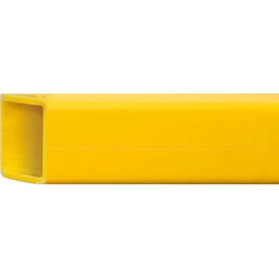 Plastový priečny nosník, pre rohové stĺpiky, Š 2300mm