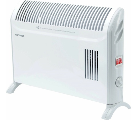 Comcept KS 3007