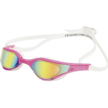 Image 1 of Aquafeel Speedblue Mirrored pink