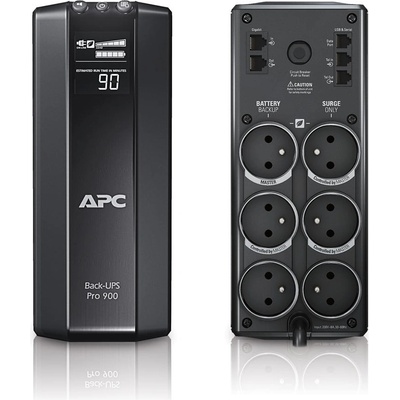 APC BR900GI