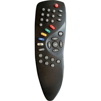 съвместим Humax rs-101p - заместител дистанционно управление (rs-101p)