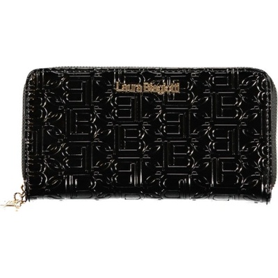 Laura Biagiotti Дамски портфейл laura biagiotti, Размер uni, Цвят Черен (lb25w-511-67_nenero)