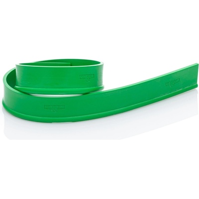 UNGER Zelená guma na stěrku 55 cm RR25G