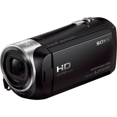 Sony HDR-CX405 – Zboží Živě