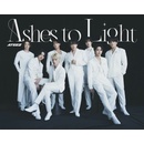 ATEEZ, Ashes To Light, CD