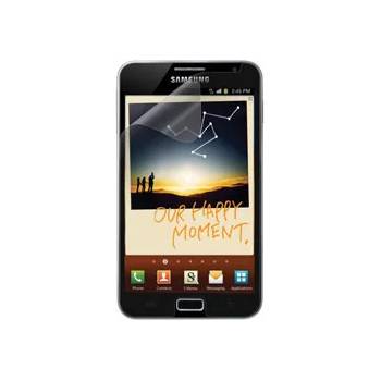Image 1 of Belkin Screen Protector for Samsung Galaxy Note