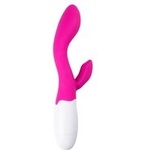 EasyToys Lily Вибратор Розов (P21259)