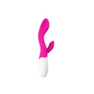 EasyToys Lily Вибратор Розов (P21259)