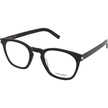 Saint Laurent Диоптрични очила Saint Laurent SL 30 Slim 001
