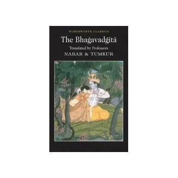 The Bhagavadgītā