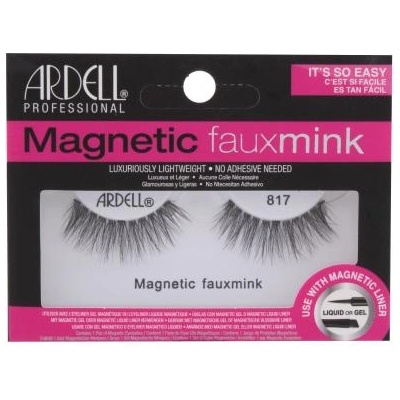 Ardell Magnetic Faux Mink 817 магнитни изкуствени мигли