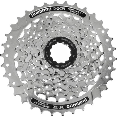 Shimano Acera CS-HG41