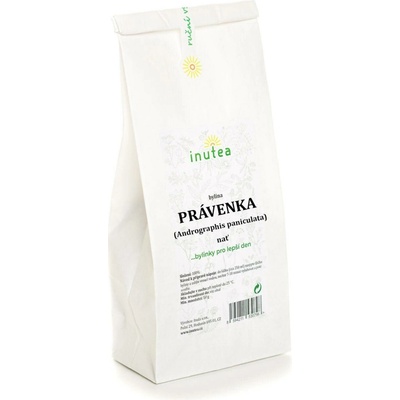 inutea Právenka nať sypaná 50 g