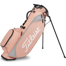 Titleist Players 4 Stand Bag Peach