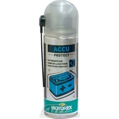 Motorex Accu Protect 200 ml