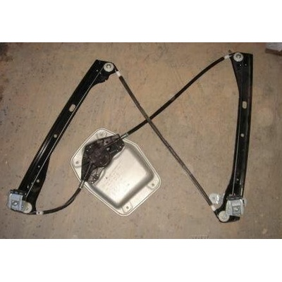 Nissan MICRA K12 2/03-05 el.mechanizmus,predné Ľavé dvere s motorčekom