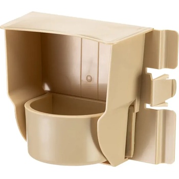 Ferplast Brava 4 подвижна хранилка за малки птици - кг