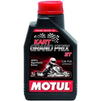 Motul Kart Grand Prix 2T 1 l