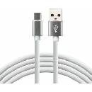 everActive CBS-1CW USB-C, 1m, bílý